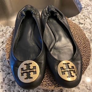 Tory Burch flats